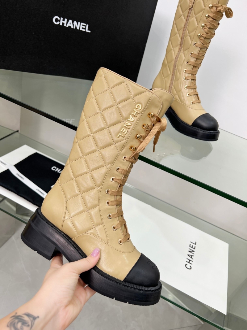 Ch**el boots